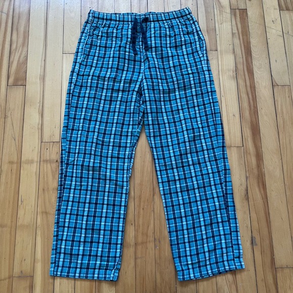 LLBean Other - LL Bean Plaid Flannel Pajama Pants Lounge Sleepwear Size S Regular